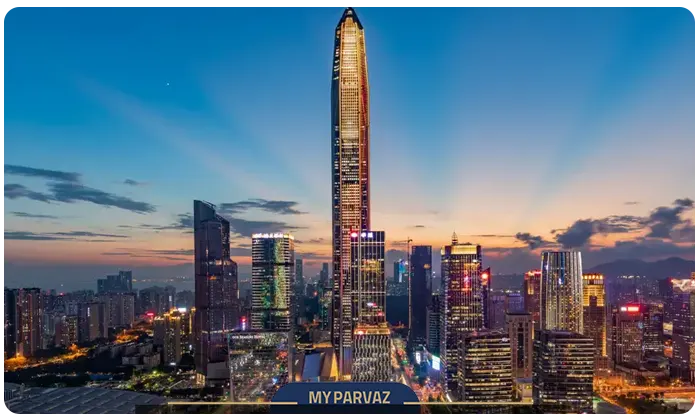 Shenzhen, China